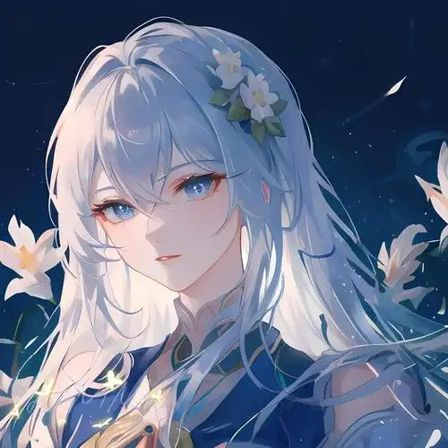 星野观测员的头像